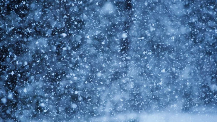 Москвичам рекомендовали пересесть на метро из-за сильного снегопада