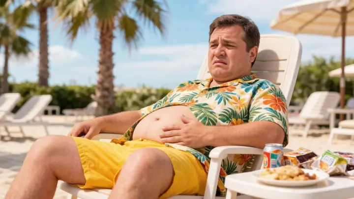 В Турцию едут за всё включено. И очень зря: Проблемы там глобальные