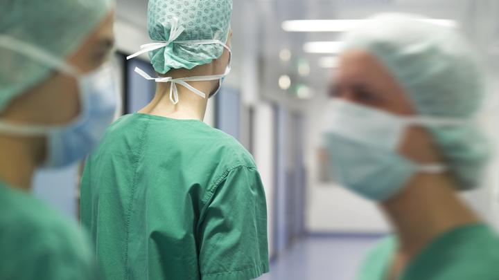 В Армении зафиксирован небольшой спад числа случаев заражения коронавирусной инфекцией