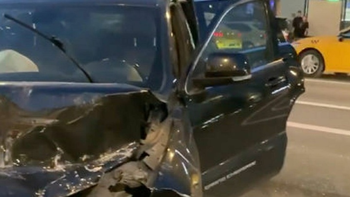 В Ростовской области в аварии погибла женщина, а её ребёнок оказался в больнице