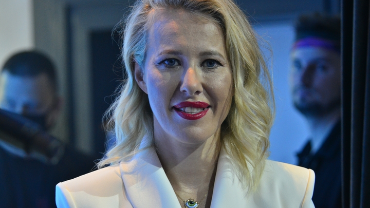 Собчак пробивает очередное днище: Шахназаров после удара по Белгороду