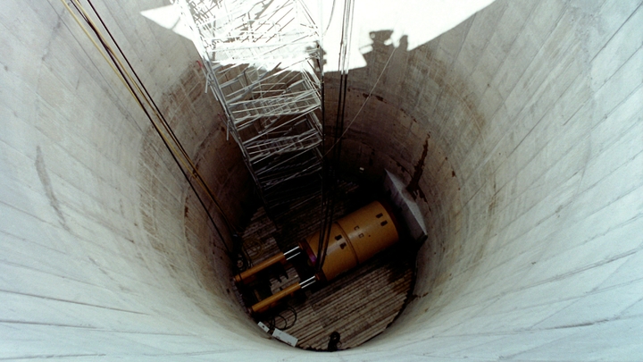 На смену старым домикам пришли современные решётки: В Москве обновили более 300 вентшахт коллекторов