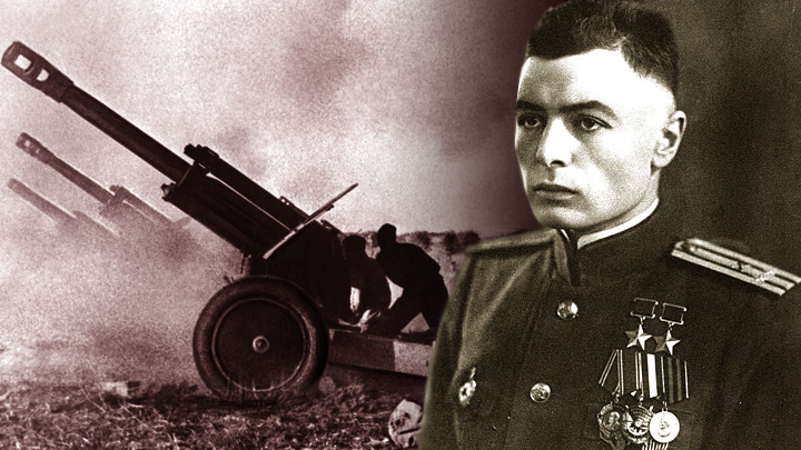 Единственный в мире воевал без рук. Невероятная история дважды Героя СССР Василия Петрова