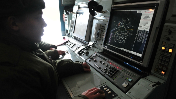 ВСУ атаковали Ростовскую область с воздуха в ночь на 12 апреля