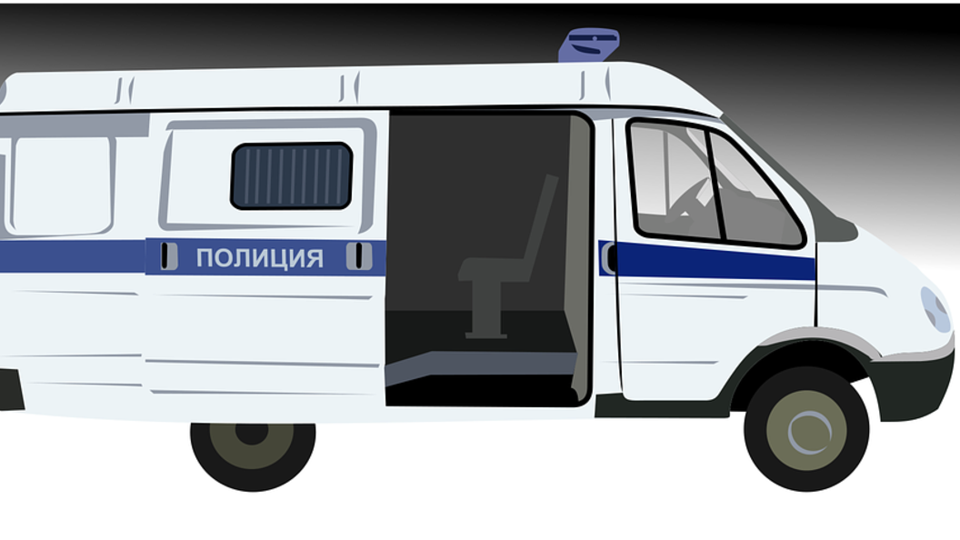 Лес не спас: Бойцы Росгвардии задержали подозреваемого в убийстве мужчину Лес не спас: Бойцы Росгвардии задержали подозреваемого в убийстве мужчину