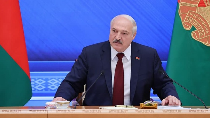Белорусский лидер рассказал о своем отношении к протестантам