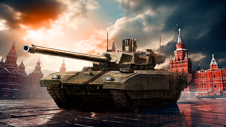 После чистки в Минобороны на фронт пошли новинки ВПК: Куда делись выставочные танки и самолёты