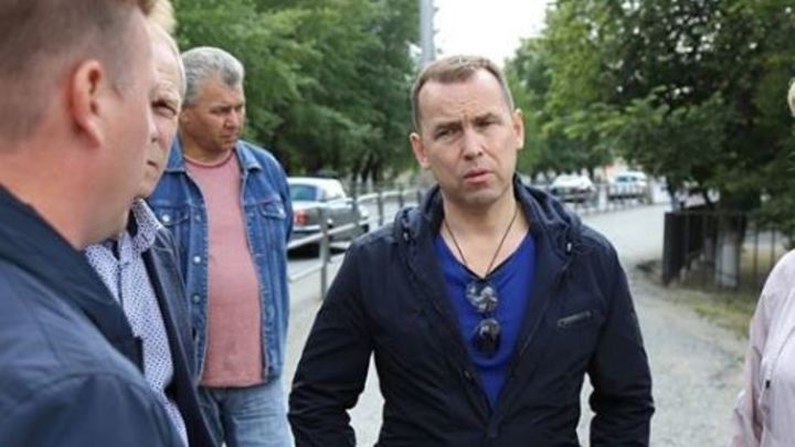 Губернатор Шумков рассказал, почему его команда не везде успевает