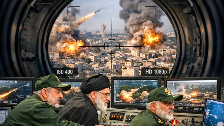 Кто теперь правит Ираном, и почему у США нет шансов?