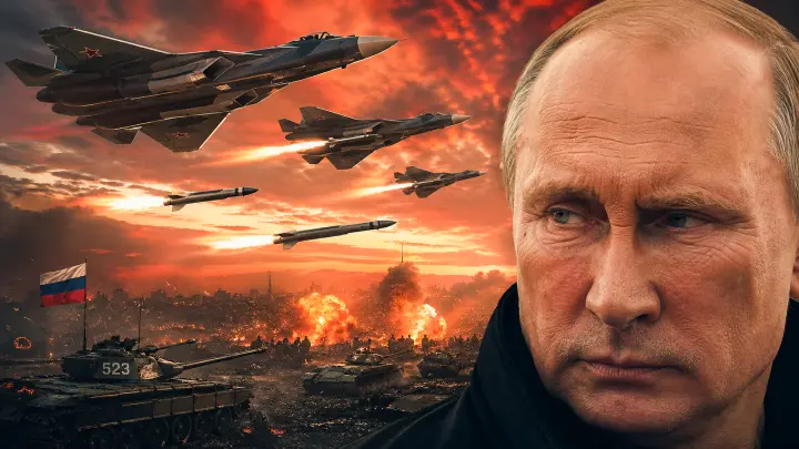 Новый этап СВО и тайные подробности приказа Путина. Нюанс, который не заметили. Смена НГШ? В кадр попало лицо Герасимова