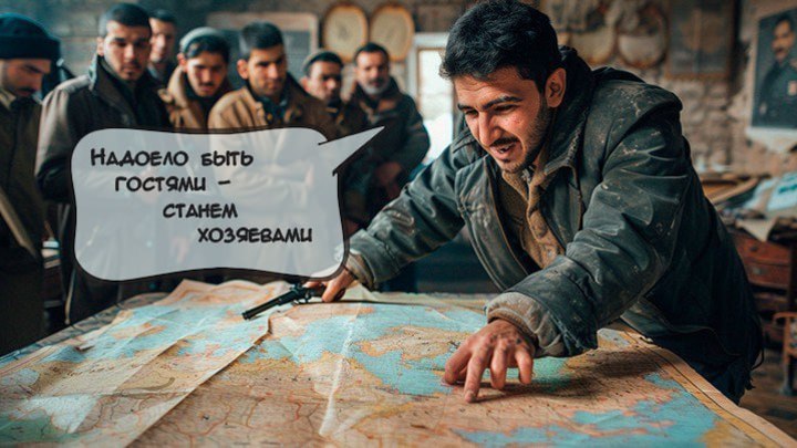 Против России готовится превентивный удар изнутри? Ценные специалисты не скрывают свои намерения