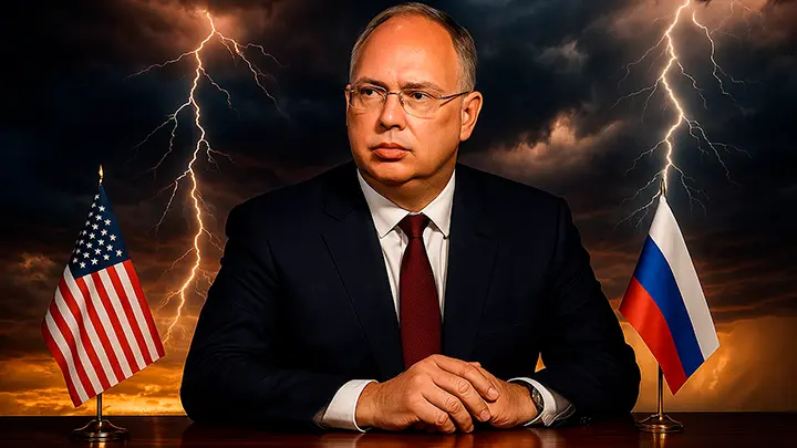 Операция по спасению русских активов готовилась заранее: Абрамович - отвлекающий маневр. Главная фигура на сцене. Кто вы, мистер Дмитриев?