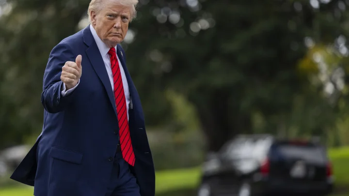 Трамп: Путин способен урегулировать конфликт на Украине