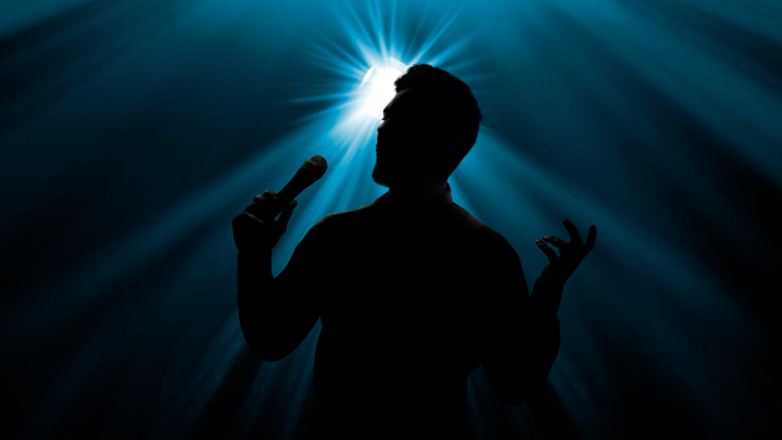 Буду делать всё, что могу: певец Shaman поделился подробностями участия в конкурсе Интервидение