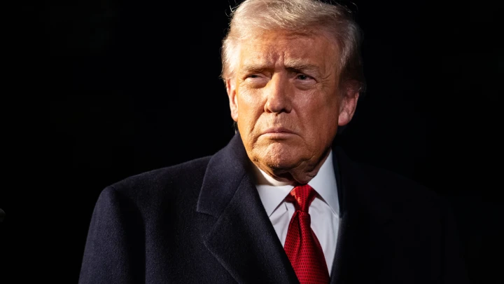 Трамп ответил на испытания «Буревестника» заявлением о подлодке у берегов России Трамп ответил на испытания «Буревестника» заявлением о подлодке у берегов России