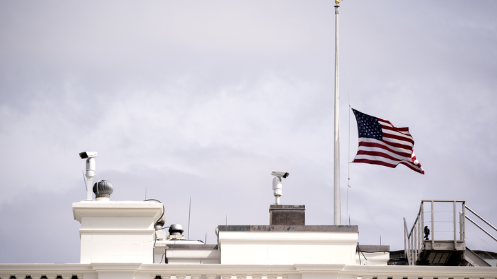 Посол США поделился деталями тяжёлого разговора, который обещала Захарова