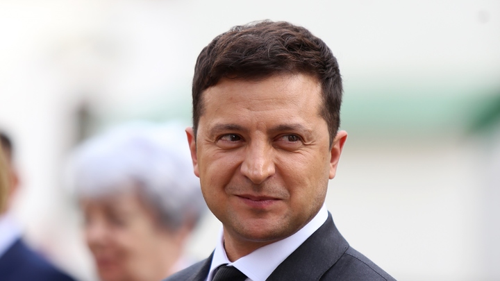 Русская немка за 2 минуты объяснила европейцам их ошибку с Украиной