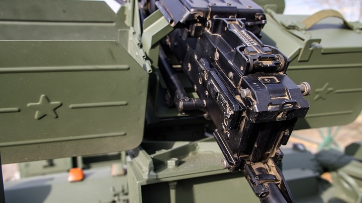 За ЧВК Вагнер на Украине воюют чехи, эстонцы и латыши