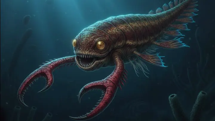 В Китае нашли затерянный мир: ученые открыли почти 100 видов древних животных