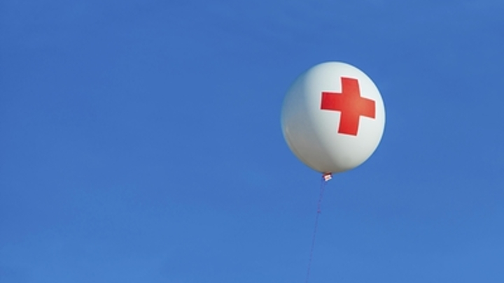 Кризис в больницах Подмосковья: 8 из 10 человек не вакцинированы