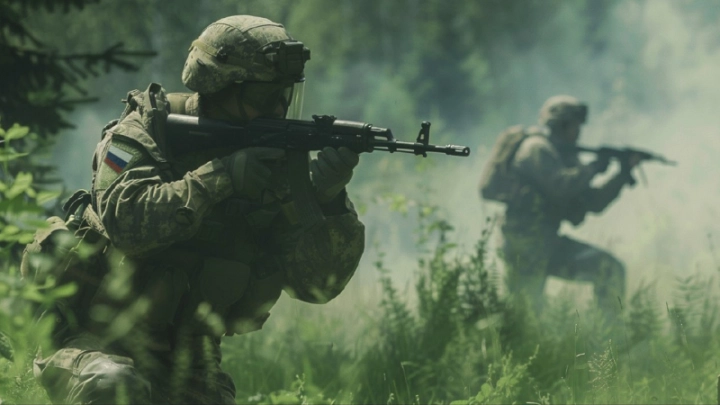 Хочу предостеречь: Открыто самое запретное направление. Русский офицер заявил о скорых переменах в Донбассе