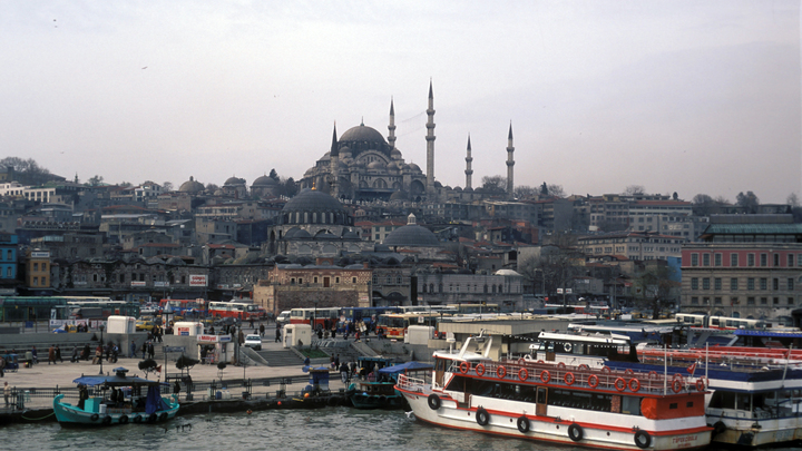 Турция не пускает Швецию в НАТО. Эрдоган выразился вполне конкретно