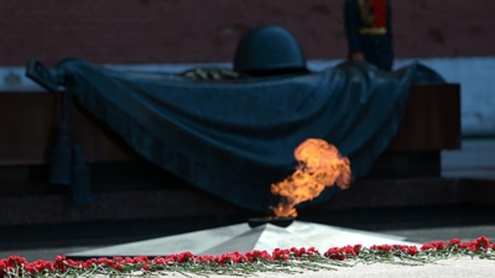 Киев. Путин: журналисты особенно выделили 5-секундное видео