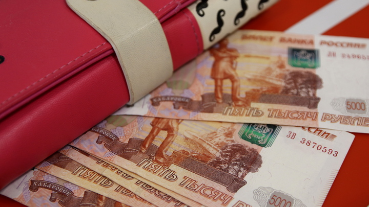 Власти Ростова ожидают рост доходов населения на 236 процентов к 2035 году
