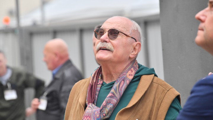 Никита Михалков поставил жёсткие вопросы перед властями