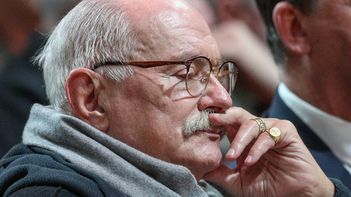 Дерзкая атака на клан Михалковых. Исход схватки предрешён