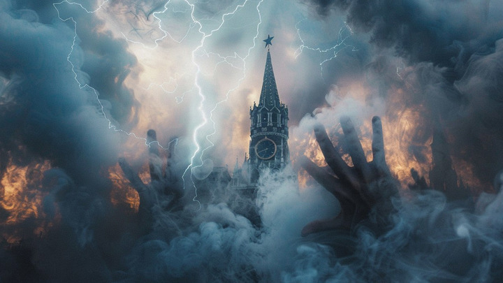 Игры башен Кремля: Кто хочет быстро завершить СВО, где уели Запад и почему силовики балансируют?