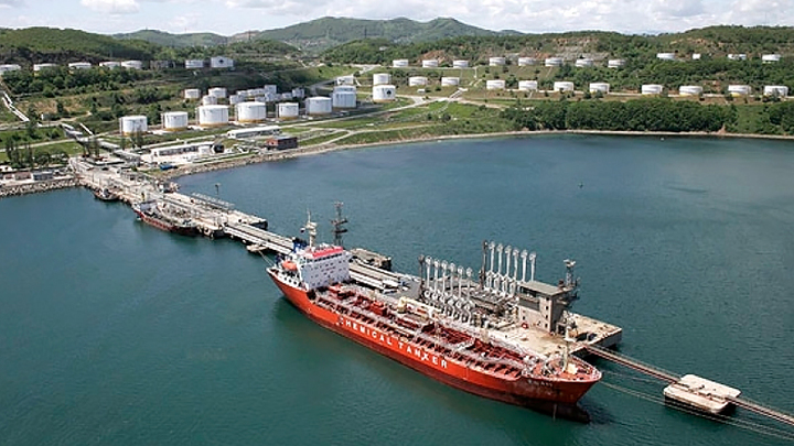 Неизбежный рост: читаем новый отчёт Роснефти