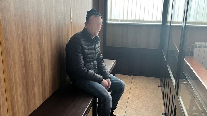 Познакомились в интернете: Задержан подозреваемый в убийстве 51-летней жительницы Новосибирска