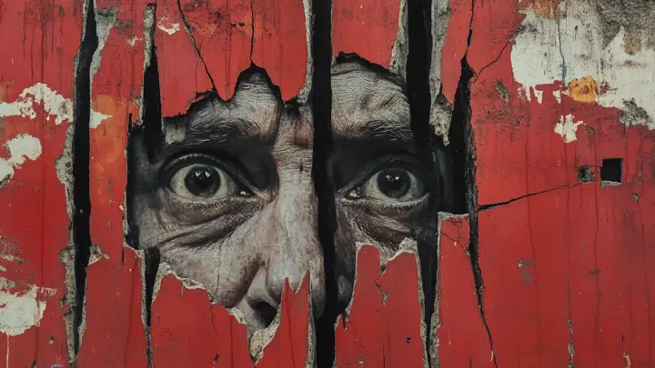 Стирал бельё курсантам, а сам молился на Гитлера: В Петербурге взяли «крота» у подрядчика Минобороны