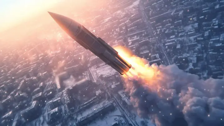 Умножать на десять: Что скрывают в Киеве после удара Искандерами по Кривому Рогу