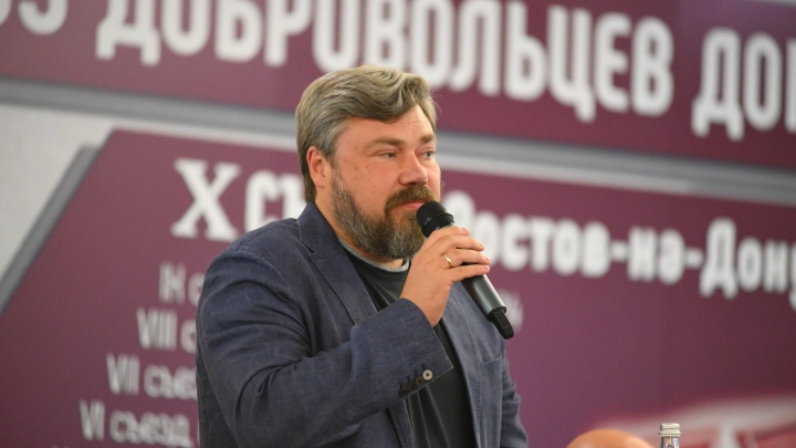 СВО закончится в Киеве. Малофеев: Мы приходили в 14-м за Победой, и только с Победой мы и уйдём