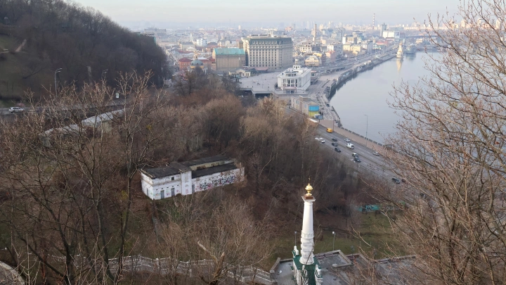 Игнат: Россия улучшила свои баллистические ракеты, Patriot стал хуже справляться