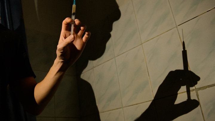 В Лабинске задержали перевозчика героина, промышлявшего кражами