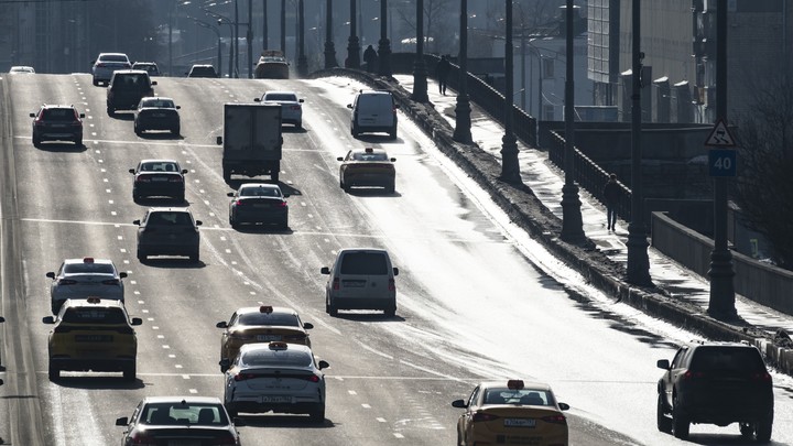 Хитрость при продаже машины обойдётся в миллион рублей: В России могут ввести новый штраф