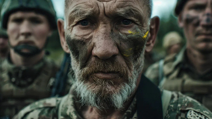 Притворяются, что хотят воевать: На Украине заподозрили заключённых в попытке увильнуть от службы после выхода на свободу