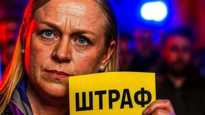 В парламенте Финляндии депутат обвинил главу МИД во лжи об истории Второй мировой войны