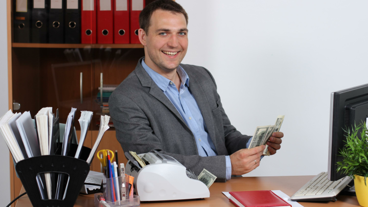 День бухгалтера в России: поздравления в прозе и стихах