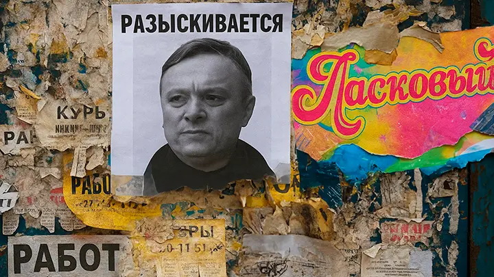 Полмиллиарда за хиты Юры Шатунова — и в тюрьму на 10 лет: Продюсер Разин годами изводил семью певца — пришла расплата