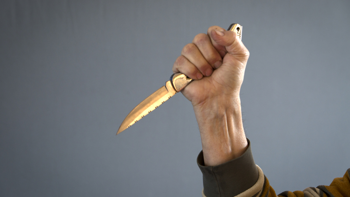 Пермячка проткнула подруге легкое и уложила спать