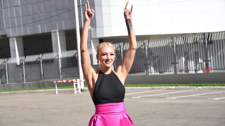 Мутабор закрыт по решению суда из-за голой вечеринки. Многомиллионные убытки возместит Ивлеева?