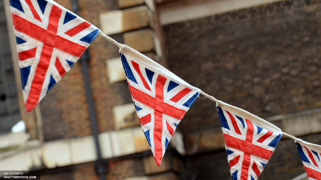 Лондон напугает ЕС российской угрозой, чтобы выбить выгодную сделку по Brexit Лондон напугает ЕС российской угрозой, чтобы выбить выгодную сделку по Brexit