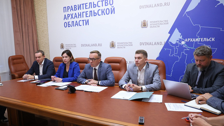 Центр по созданию беспилотников появится в Архангельской области