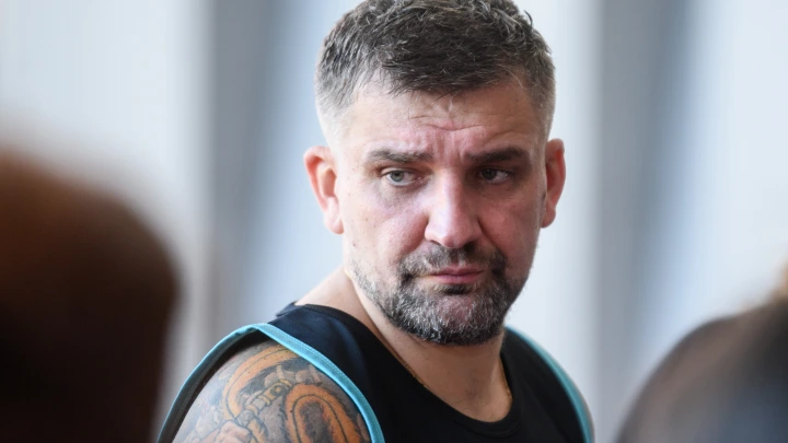 Легендарный московский клуб Gazgolder закрывается после 20 лет работы