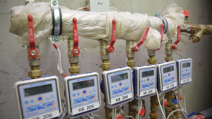 Умные счётчики не нужны людям. Только деньги тянут, считает эксперт