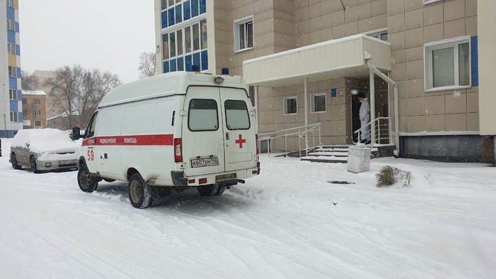 Снова рост: в Кузбассе за сутки выявлено 275 новых случаев заражения коронавирусом